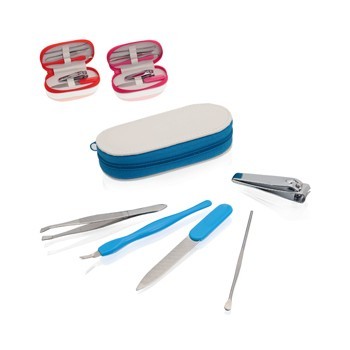 Manicure Set Beluchi