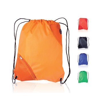 Drawstring Bag Fiter