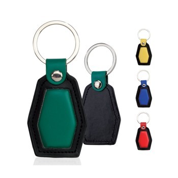 Promotional Keyring Velox