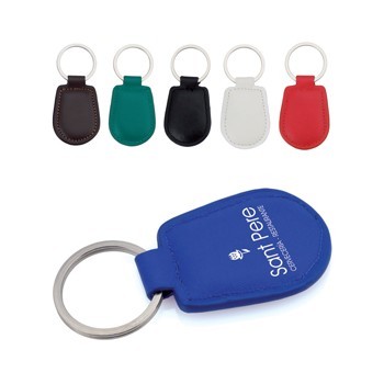 Promotional Keyring Pelcu