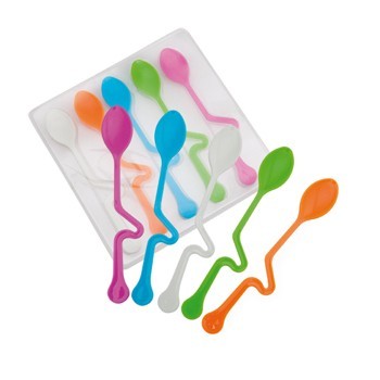 Promotional Spoon Set Anpao