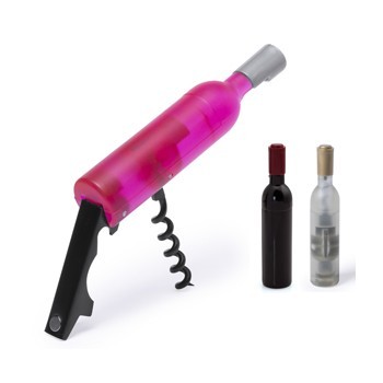 Promotional Corkscrew Nolix