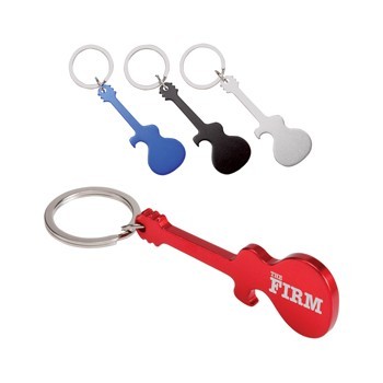 Promotional Keyring Singe