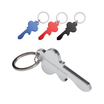 Promotional Keyring Cliff