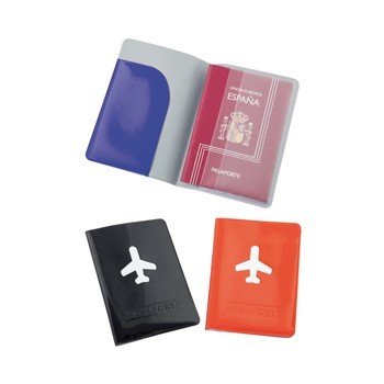 Passport Holder Klimba