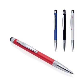 Stylus Touch Ball Pen Silum