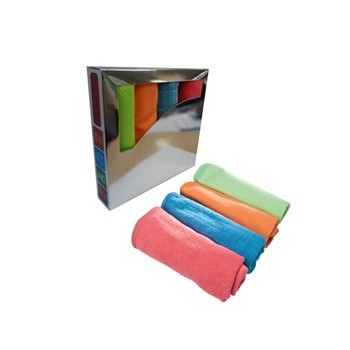 Multipurpose Cloths Cornus