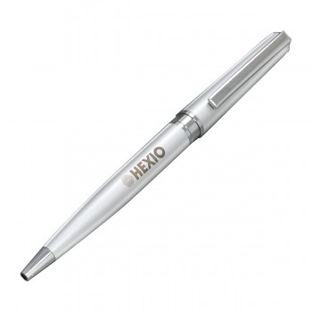 Rio Silver Ballpen