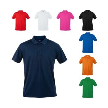 Polo Shirt Tecnic Plus