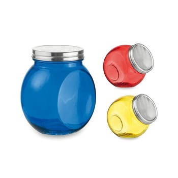 Promotional Jar Hadar