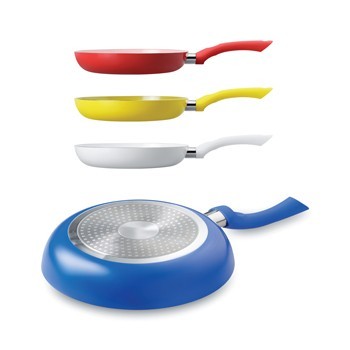 Promotional Frying Pan Clunix