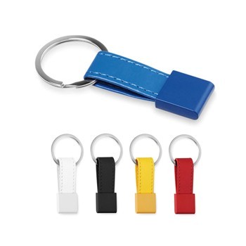 Promotional Keyring Dines