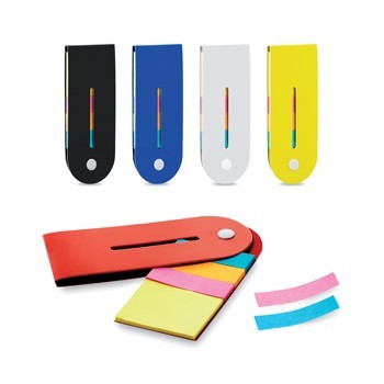 Sticky Notepad Grinio