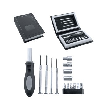 Promotional Tool Set Bregox