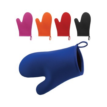 Promotional Kitchen Mitten Tosha