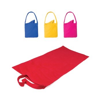 Promotional Towel Bag Peck