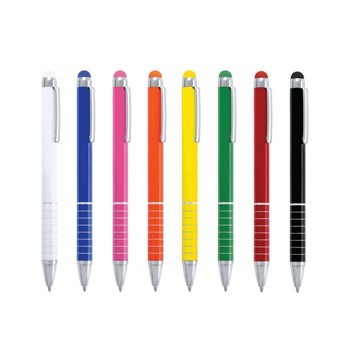 Stylus Touch Ball Pen Nilf