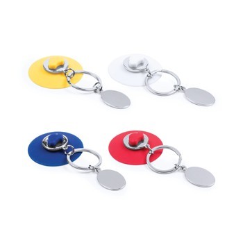 Promotional Keyring Coltax