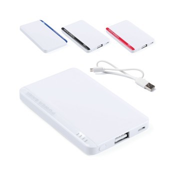 Power Bank Vilek