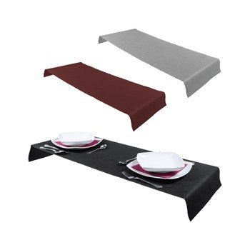 Promotional Table Runner Lezel