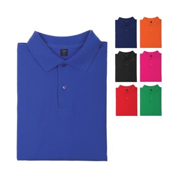 Polo Shirt Bartel Color