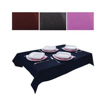 Promotional Tablecloth Nolug