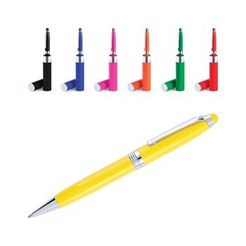 Stylus Touch Ball Pen Hasten