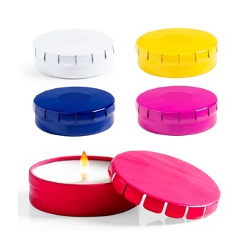 Promotional Candle Klire