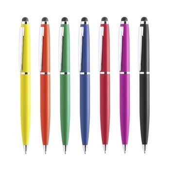 Stylus Touch Ball Pen Walik