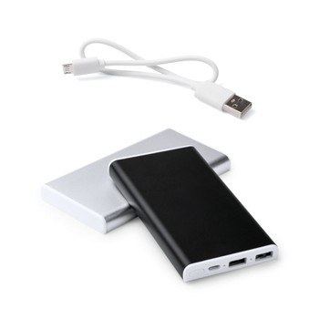 Power Bank Quench