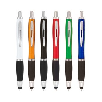 Stylus Touch Ball Pen Fatrus