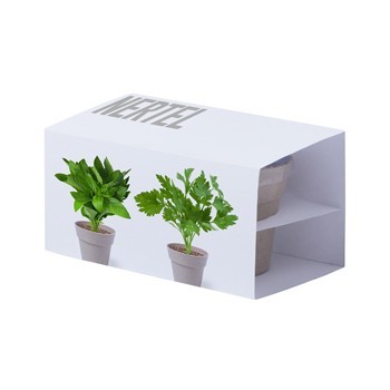 Promotional Flowerpot Set Nertel