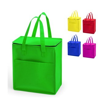 Promotional Cool Bag Lans