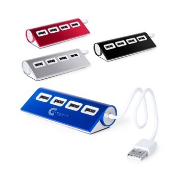 USB Hub Weeper