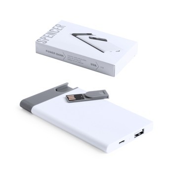 USB Power Bank Spencer