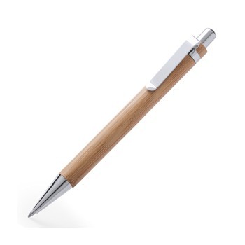 Yiagan Eco Bamboo Pen