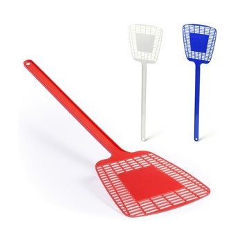 Fly Swatter Trax