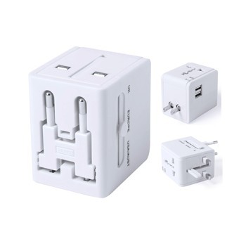 Promotional Plug Adapter Celsor