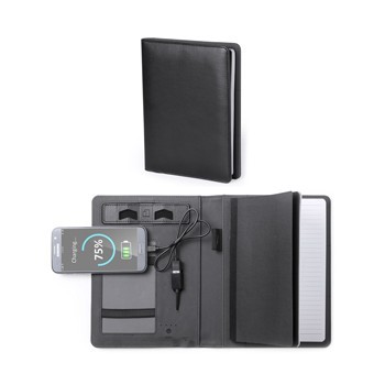 Power Bank Notepad Hoopel