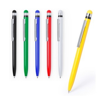 Stylus Touch Ball Pen Haspor