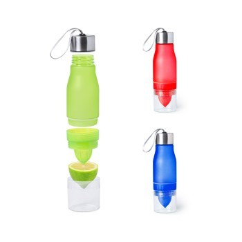 Juicer Bottle Selmy