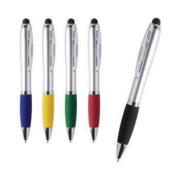 Stylus Touch Ball Pen Bachert