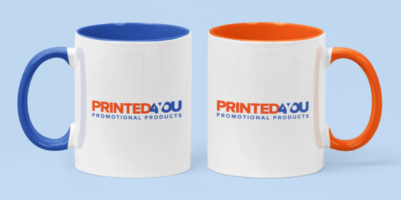 Choosing The Best Printed Mugs For Your Brand