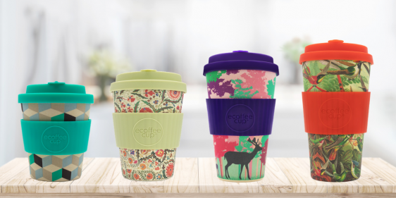 Ecoffee Cup-A New Generation Of Takeaway Cup