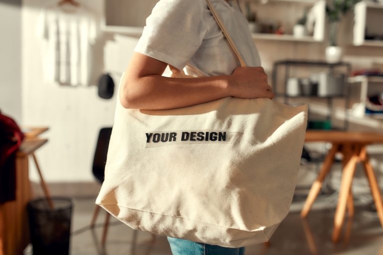 Why Use Promotional Bags In Your Marketing Campaigns