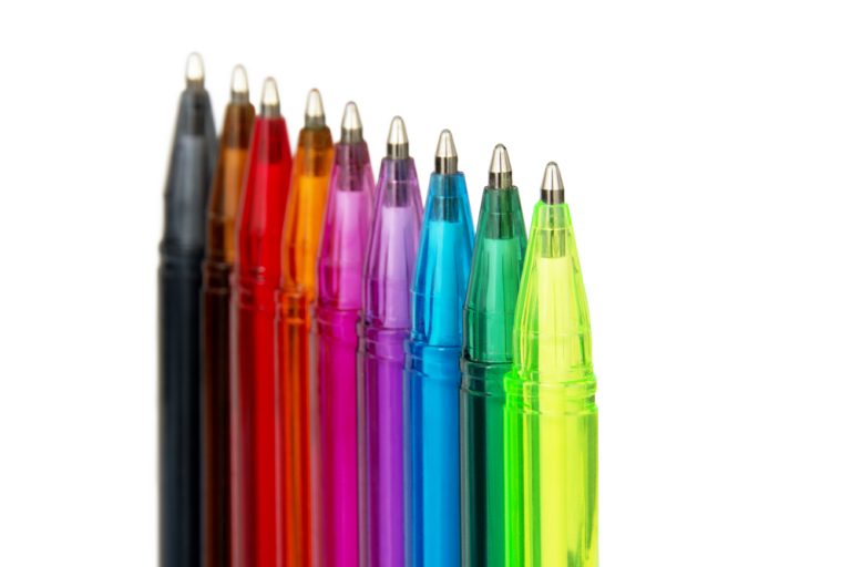 Why Use Promotional Pens For Your Business