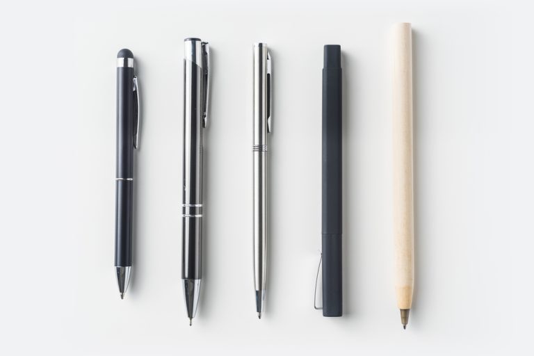 How Promotional Pens Work For Business