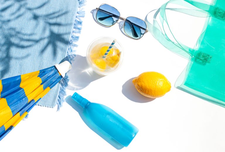 The Best Promo Products For Your Summer Business Events