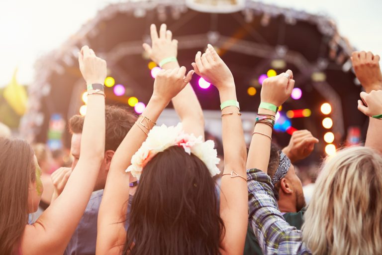 Top Festival Promo Products To Help You Make The Most of The Season