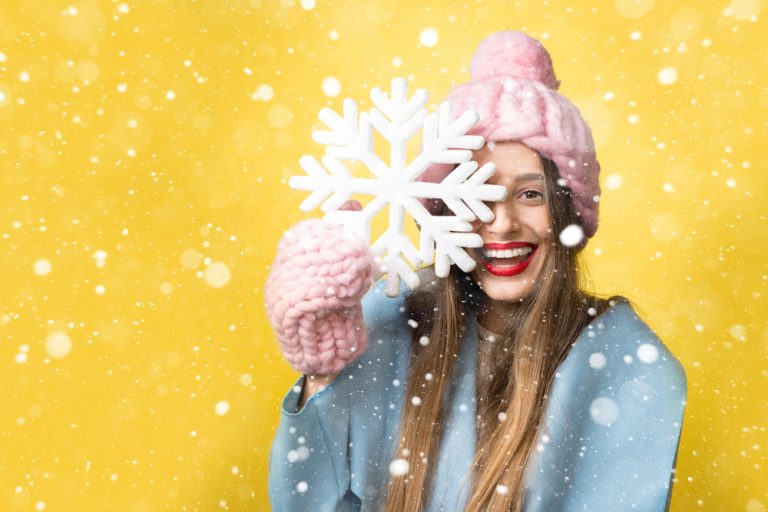 Get Ready For Wintertime With Cool Winter Promo Product Ideas